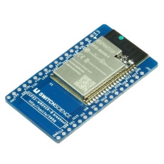 【SSCI-039987】ESP32-WROVER-B ピッチ変換基板