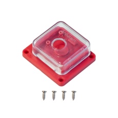 【UCTRONICS-U6251】Raspberry Pi用カメラモジュールケース