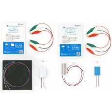 【ABLIC-CB-LABKIT】CLEAN-Boost バッテリレス無線センサ実験キット