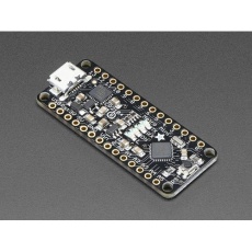 【ADA-2590】Adafruit Metro Mini 328 - 5V 16MHz