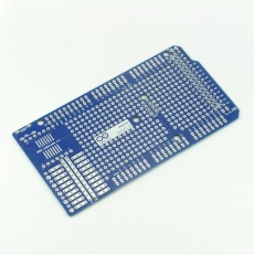 【ARDUINO-A000080】ArduinoMega用プロトシールド基板 R3