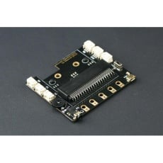 【DFROBOT-DFR0521】Boson/Gravity-micro：bit用拡張基板