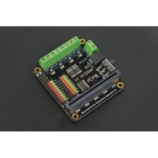 【DFROBOT-DFR0548】Gravity-micro：bit用モータードライバ拡張基板