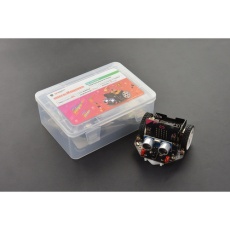 【DFROBOT-ROB0148】Micro: Maqueen micro:bit Robot Platform