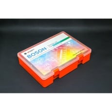 【DFROBOT-TOY0086】Boson Starter Kit for micro:bit