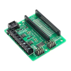 【KITRONIK-5329】Raspberry Pi Pico用 Robotics Board