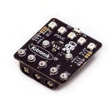 【KITRONIK-5623】micro:bit用 Servo:Lite