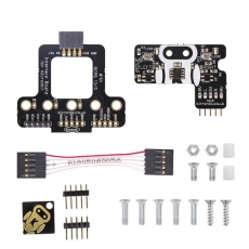 【KITRONIK-5659】：MOVE mini MK2用ラインフォロワーアドオン