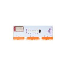 【LITTLEBITS-W22】littleBits ワイヤレストランスミッタ bitモジュール