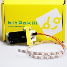 【SEDU-054805】bitPak:Light