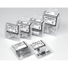 【HC-R-8-8】銅線用裸圧着端子(丸型)