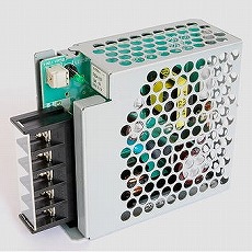 【PBA15F-24-N】ユニットタイプ シングル電源