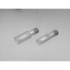 【PC-4020-F-WP-BCL】差込み形ピン端子