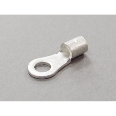 【R-3.5-4S】丸形圧着端子