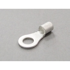 【R-3.5-5N】丸形圧着端子