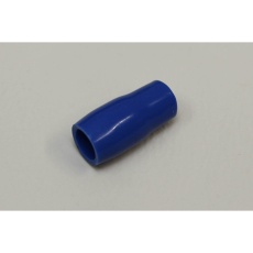【TIC-1.25-BLU】絶縁キャップ