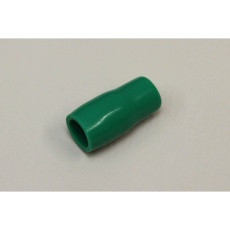 【TIC-1.25-GRN】絶縁キャップ