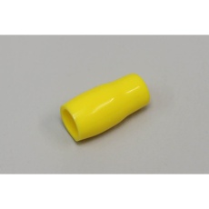 【TIC-100-YEL】絶縁キャップ