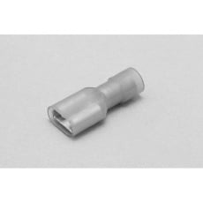 【TMDN-630855-FA-YCL】絶縁被覆付差込形接続端子