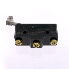 【Z-15GL2-B】Z-15GLリーフ・スプリング形