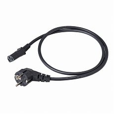 【HS-401-11】ホットピンセットHS-401用電源コード(Cプラグ)