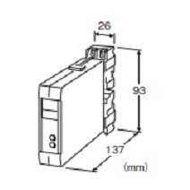 【HMS-A-R】ポテンションメータ変換器