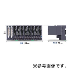 【M80YV】超小型信号変換器