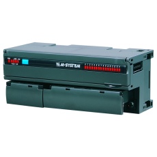 【R7E-RS4-R】Modbus/TCPリモートI/O