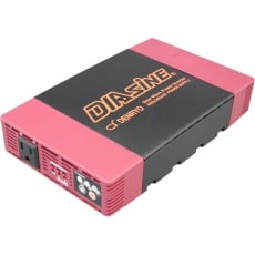 【GR300NA-124】DC-AC正弦波インバータ(24V/300W)