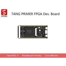 【102110202】Sipeed Tang PriMER FPGA開発ボード
