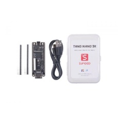 【102991677】Tang Nano 9k FPGA board