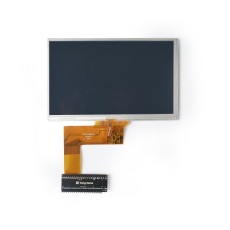 【104990583】【在庫処分セール】Sipeed Tang Nano用5インチTFT液晶ディスプレイ