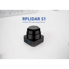 【114090021】【在庫処分セール】RPLiDAR S1 360°レーザースキャナ(40m)