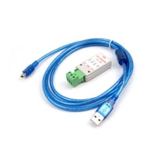 【114991193】USB-CANアナライザアダプター(USBケーブル付き)