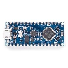 【ABX00033】Arduino Nano Every(ピンヘッダ実装済み)