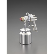 【EA121BA-1】750cc スプレーガン(下カップ付)