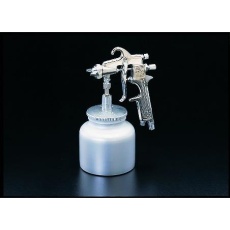 【EA121BA-6】1.0L スプレーガン(下カップ付)