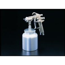 【EA121BA-7】1.2L スプレーガン(下カップ付)