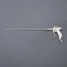 【EA123BF-13】2.0穴x300mm エアーダスター(ロングトリガー)