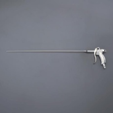 【EA123BF-14】2.0穴x500mm エアーダスター(ロングトリガー)