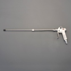 【EA123EB-3】2.0穴x200-400mm エアーブローガン(伸縮ノズル)