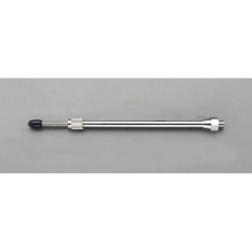 【EA123EB-400】2.0穴x190-400mm/G 1/8”ノズル(エアーガン用)