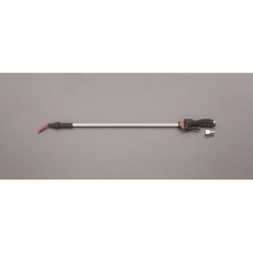 【EA123KA-120】4.0穴x600-1200mm エアーブローガン(伸縮ノズル)