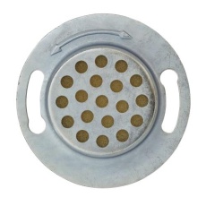 【EA127BL-10】[EA127BL-1用]予備通気口エアフィルタ