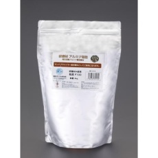 【EA127RA-120】#120/4kg ブラスト用研磨剤(アルミナ)