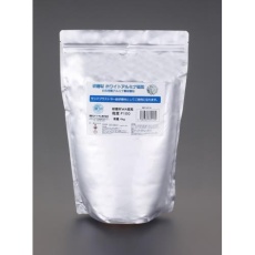 【EA127RB-150】#150/4kg ブラスト用研磨剤(ホワイトアルミナ)