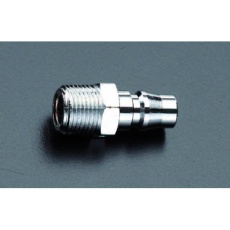 【EA140DB-23】NPT 3/8’’雄ねじプラグ