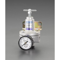 【EA153C-22】Rc1/4’’エアーレギュレーター