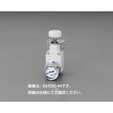【EA153C-42】Rc1/8’’精密エアーレギュレーター