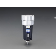 【EA153CB-104】Rc1/2”エアフィルター(中圧用)